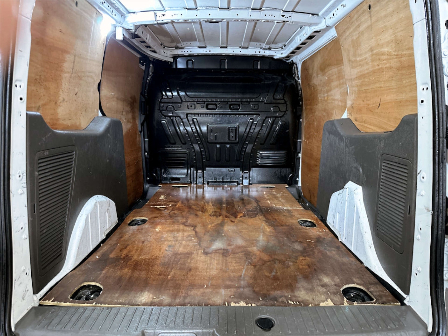 Used Ford Transit Connect 2021 for sale - 77667901: Photo 15