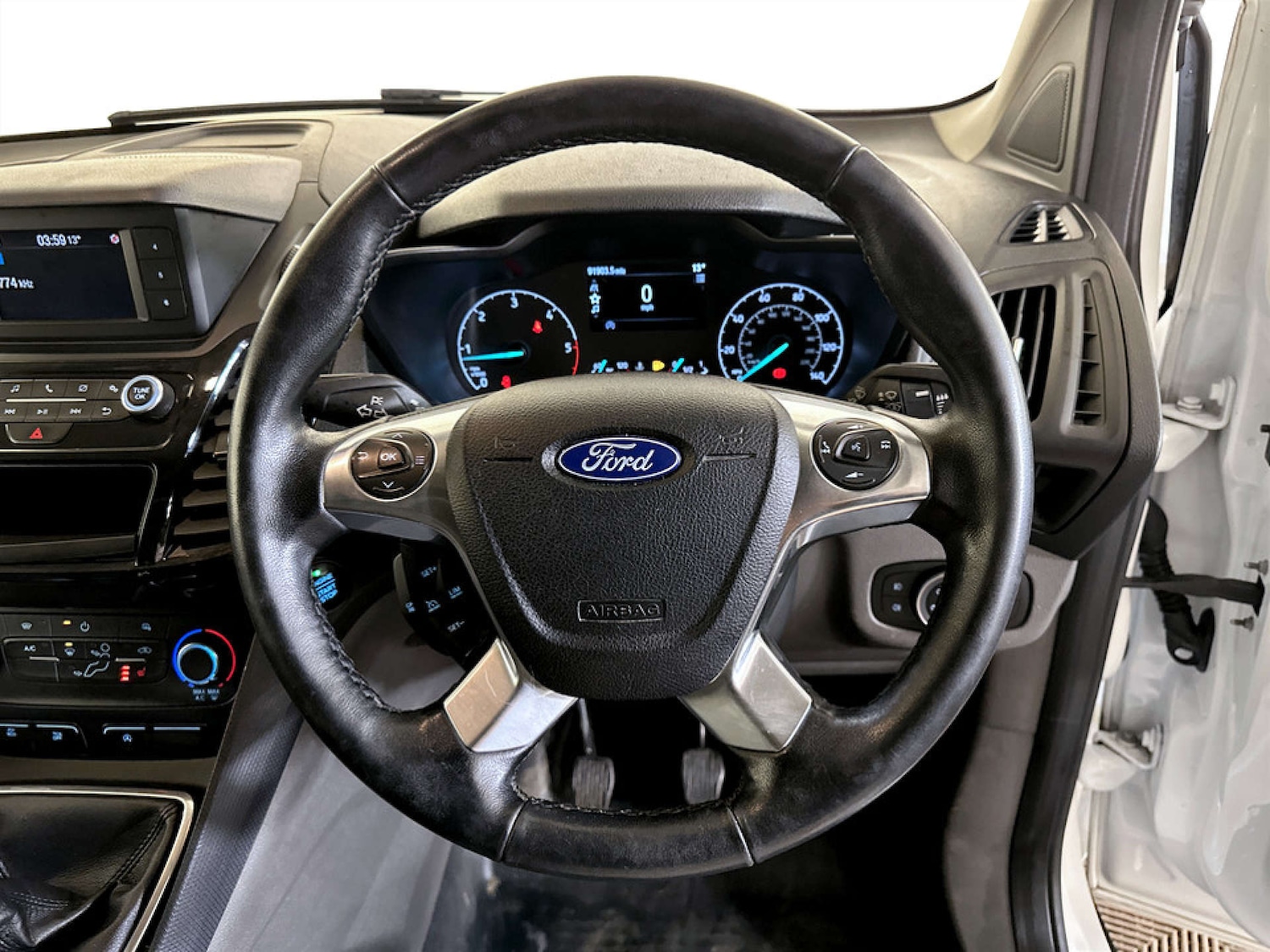 Used Ford Transit Connect 2021 for sale - 77667901: Photo 16