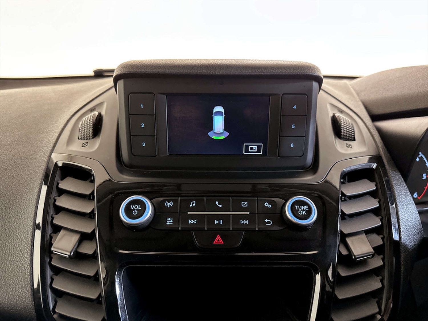 Used Ford Transit Connect 2021 for sale - 77667901: Photo 20