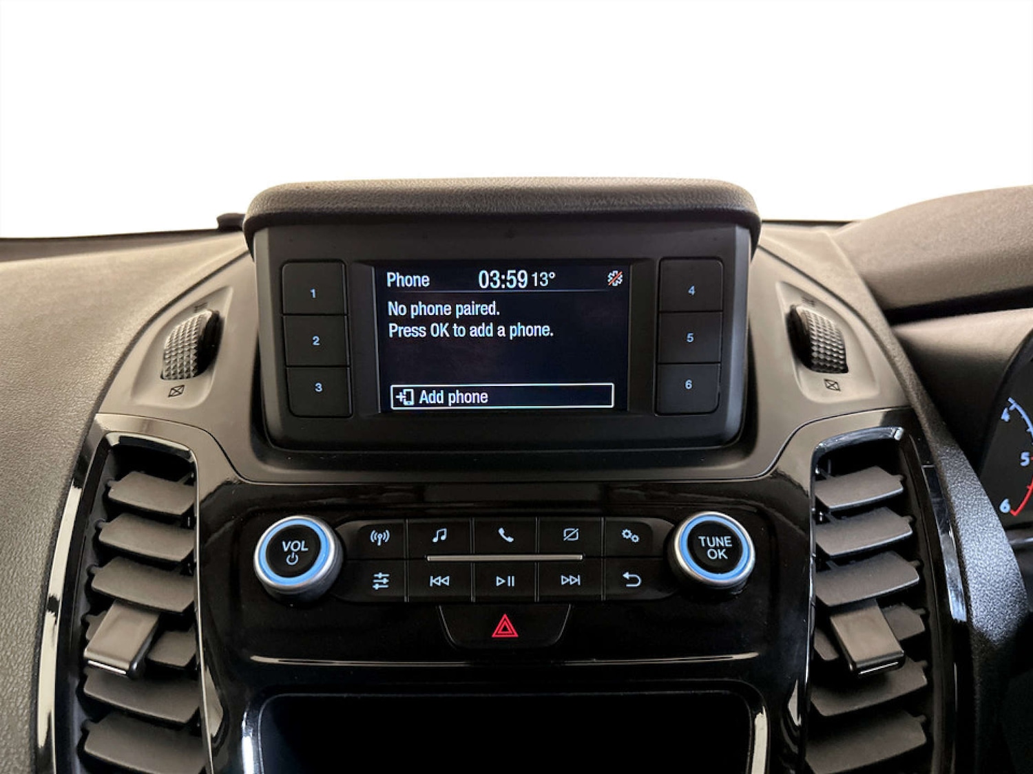 Used Ford Transit Connect 2021 for sale - 77667901: Photo 22