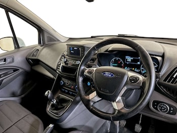 Used Ford Transit Connect 2021 for sale - 77667901: Photo