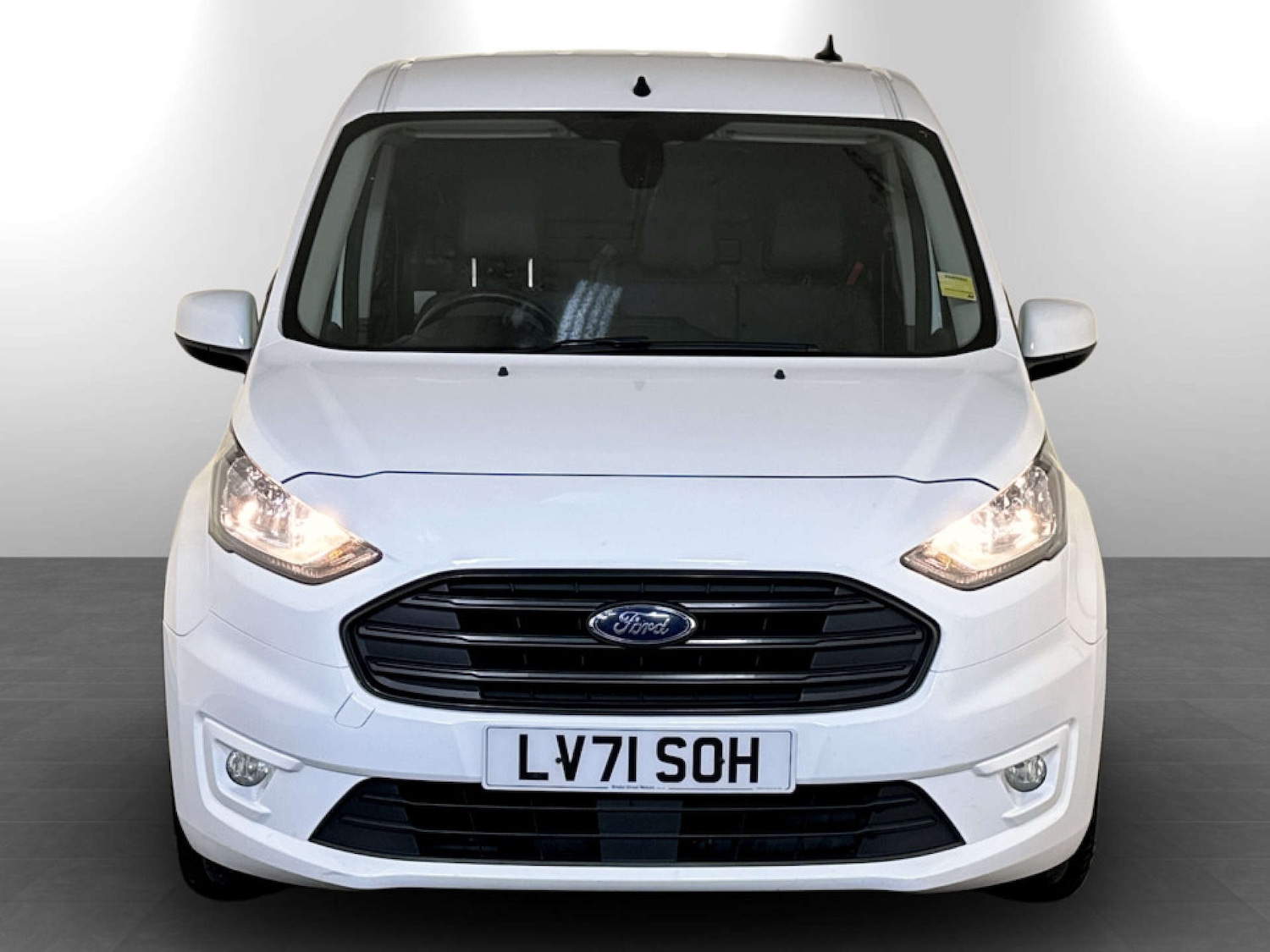 Used Ford Transit Connect 2021 for sale - 77667901: Photo 5