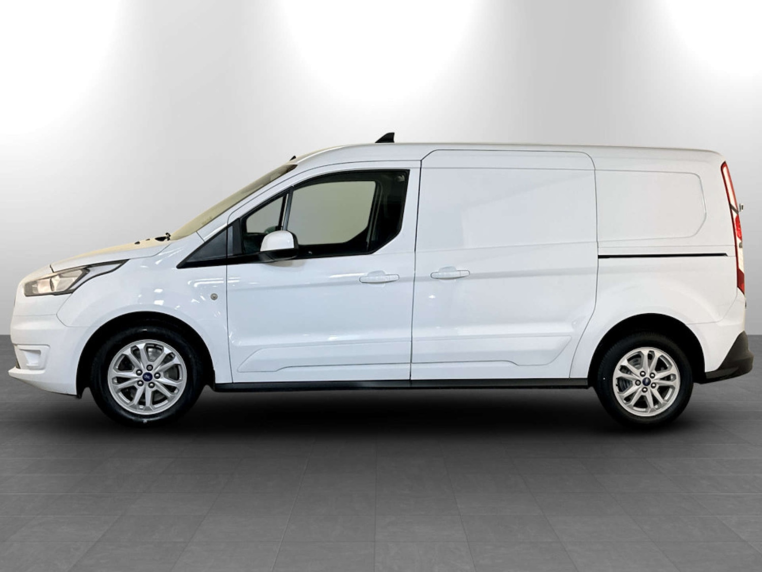 Used Ford Transit Connect 2021 for sale - 77667901: Photo 7