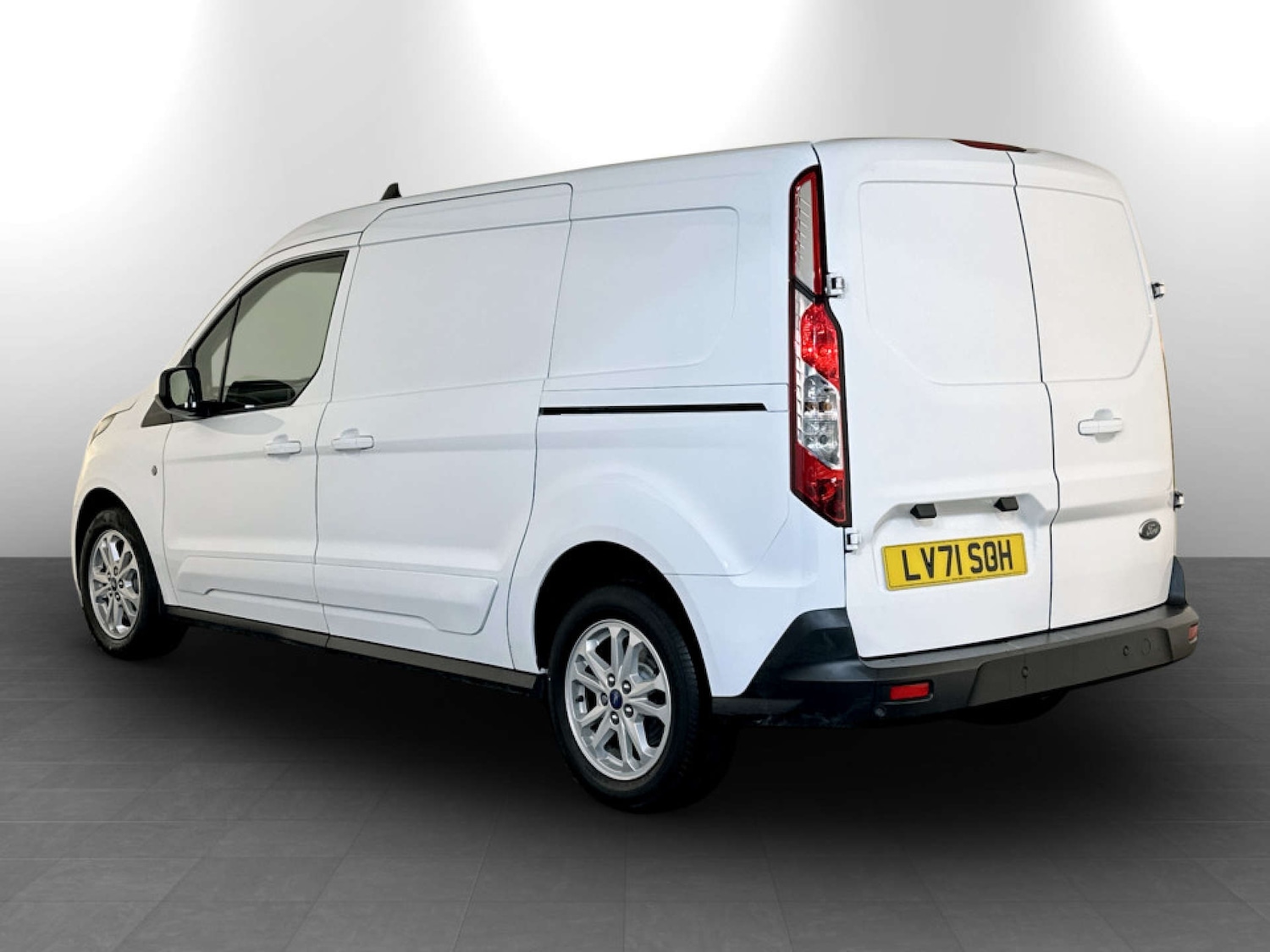 Used Ford Transit Connect 2021 for sale - 77667901: Photo 8