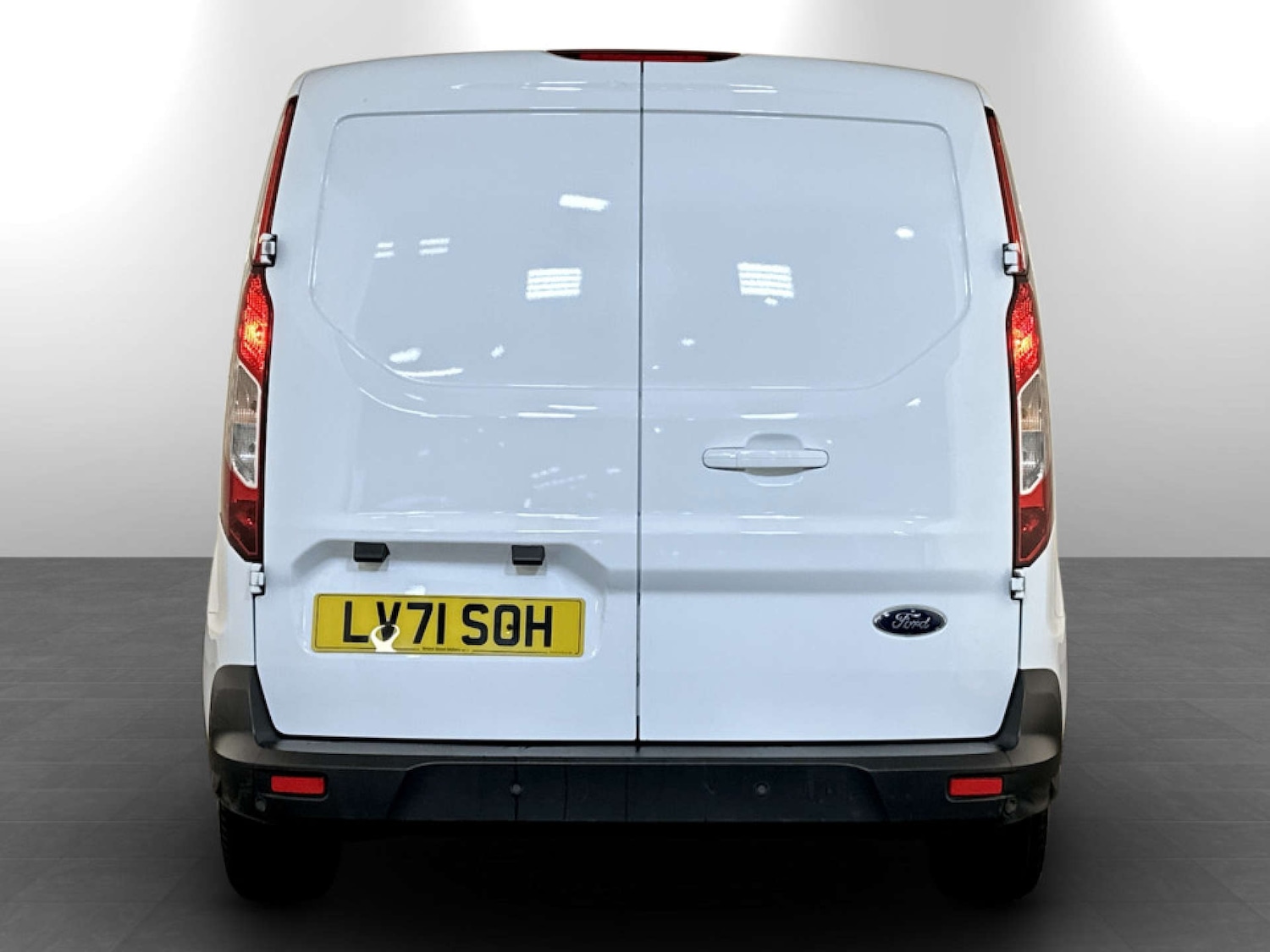 Used Ford Transit Connect 2021 for sale - 77667901: Photo 9