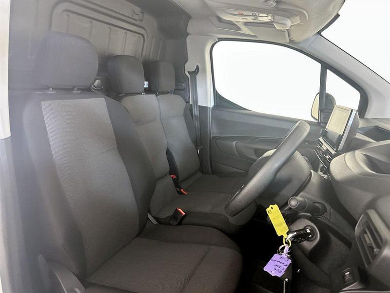 Used Peugeot Partner 2022 for sale - 76684989: Photo 13