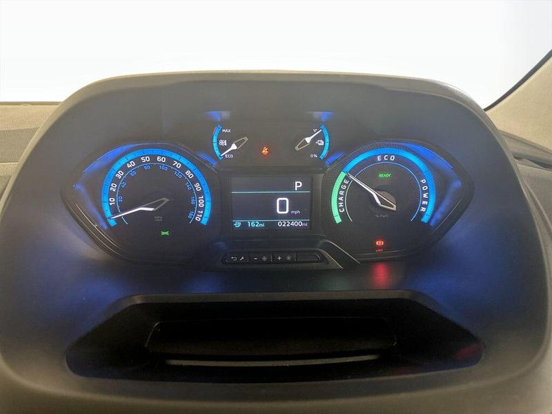 Used Peugeot Partner 2022 for sale - 76684989: Photo 17