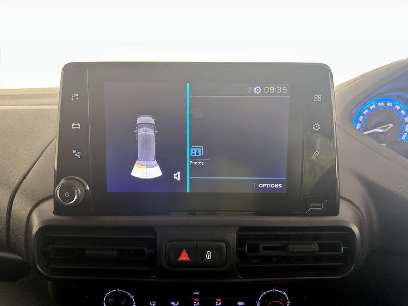 Used Peugeot Partner 2022 for sale - 76684989: Photo 18