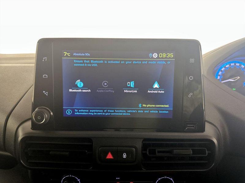 Used Peugeot Partner 2022 for sale - 76684989: Photo 19