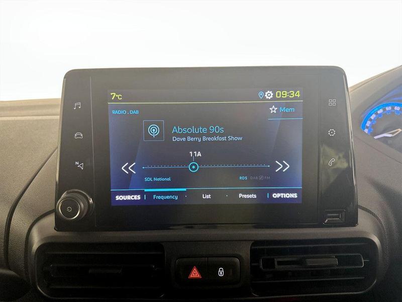 Used Peugeot Partner 2022 for sale - 76684989: Photo 20