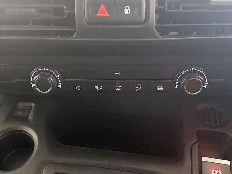 Used Peugeot Partner 2022 for sale - 76684989: Photo 21