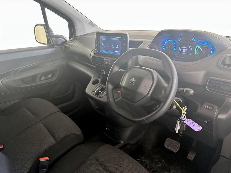 Used Peugeot Partner 2022 for sale - 76684989: Photo 3