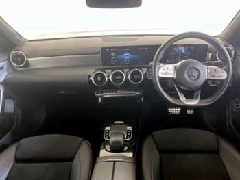 Used Mercedes-Benz CLA 2019 for sale - 75330322: Photo