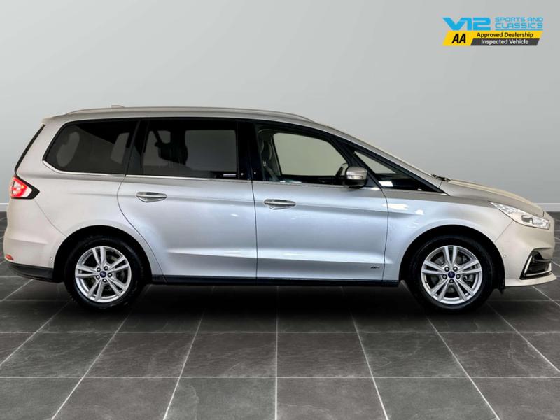 Used Ford Galaxy 2020 for sale - 76791432: Photo 11