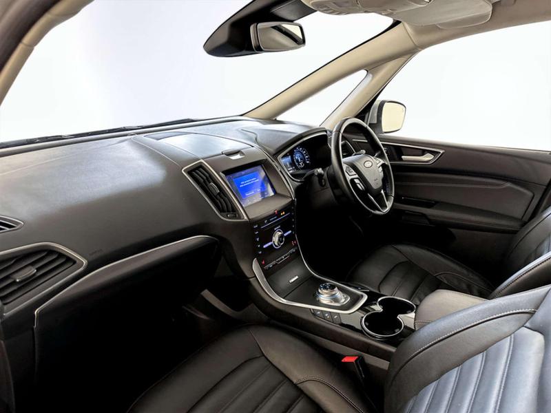 Used Ford Galaxy 2020 for sale - 76791432: Photo 12