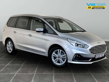 2020 - 2.0 EcoBlue 190 Titanium 5dr Auto AWD