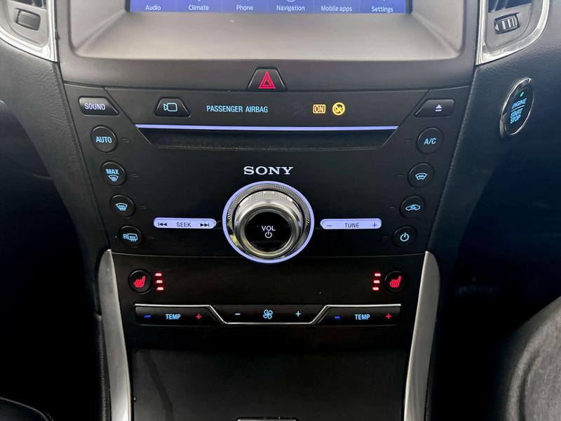 Used Ford Galaxy 2020 for sale - 76791432: Photo 26