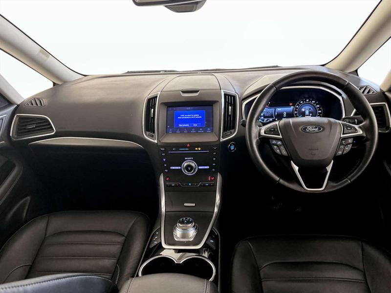 Used Ford Galaxy 2020 for sale - 76791432: Photo 3