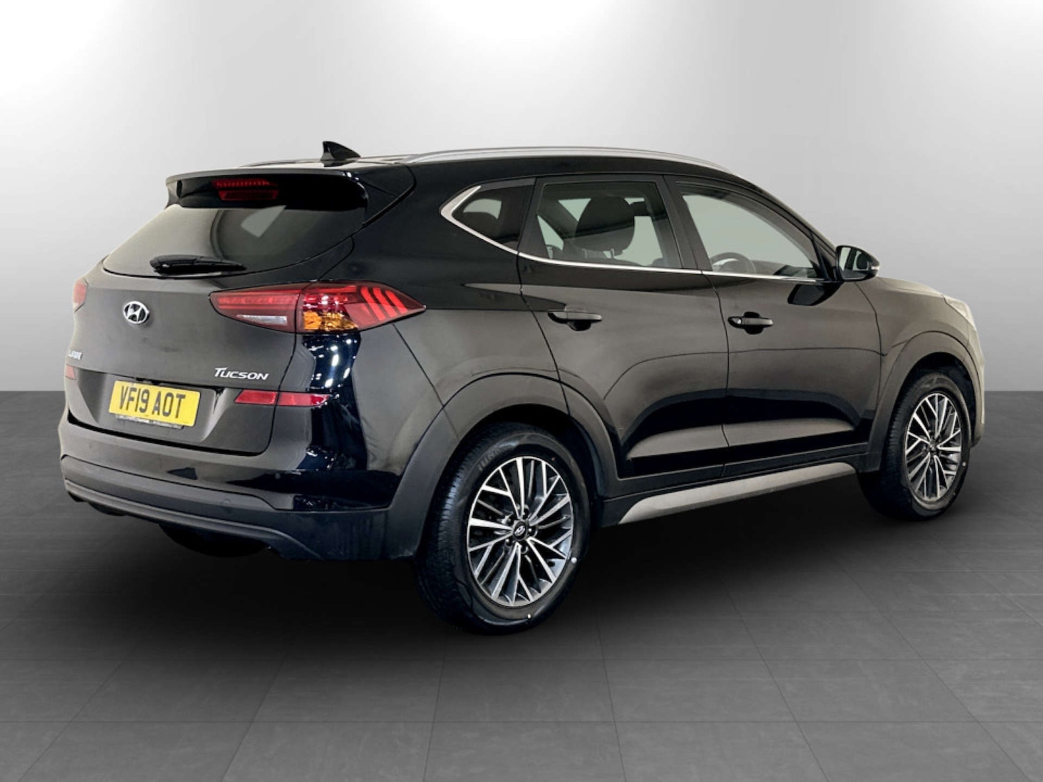 Used Hyundai TUCSON 2019 for sale - 77366809: Photo 10