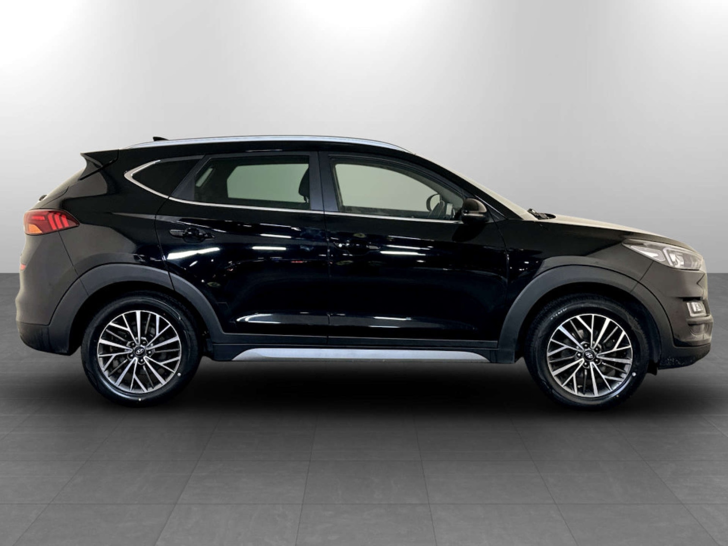 Used Hyundai TUCSON 2019 for sale - 77366809: Photo 11