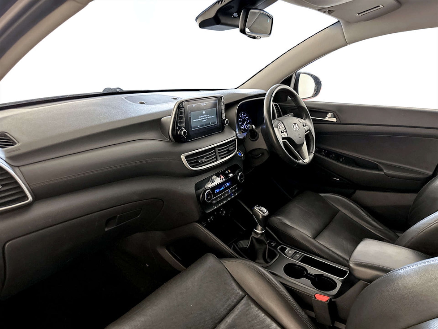 Used Hyundai TUCSON 2019 for sale - 77366809: Photo 12