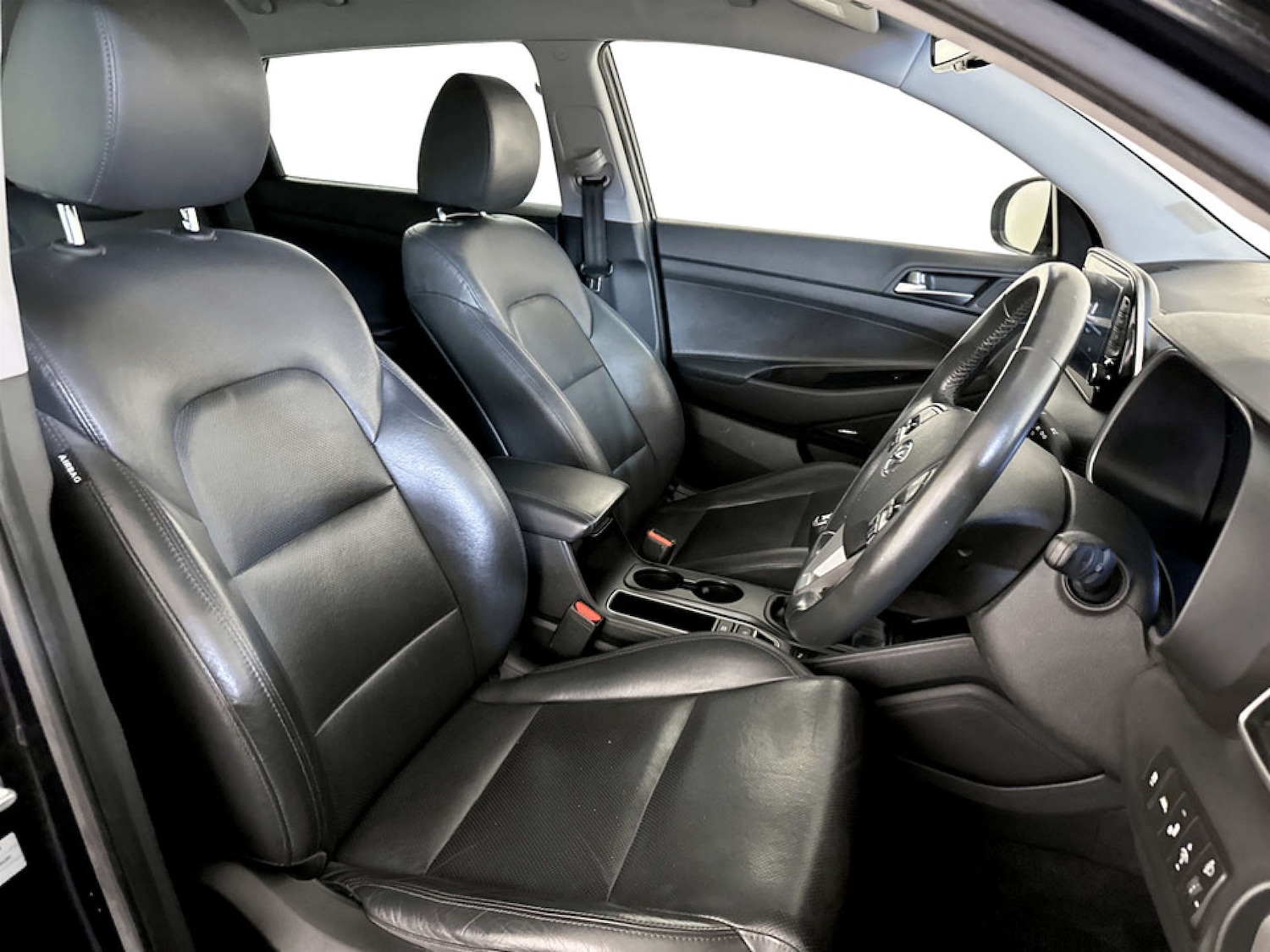 Used Hyundai TUCSON 2019 for sale - 77366809: Photo 13