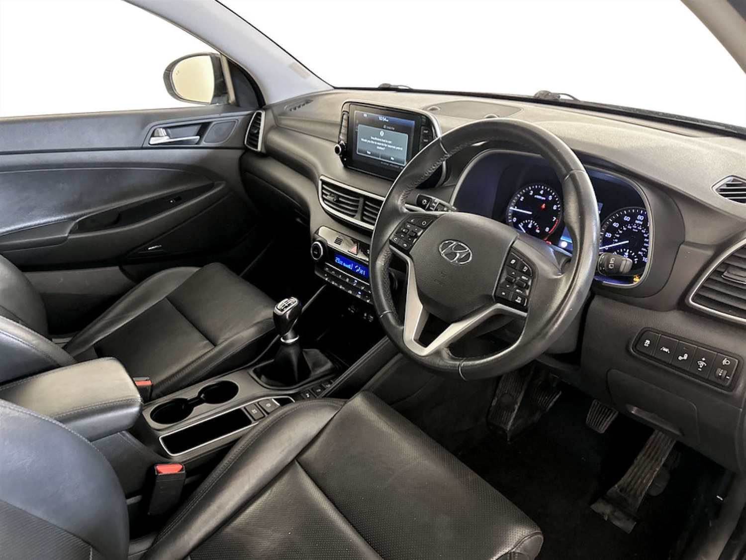 Used Hyundai TUCSON 2019 for sale - 77366809: Photo 14