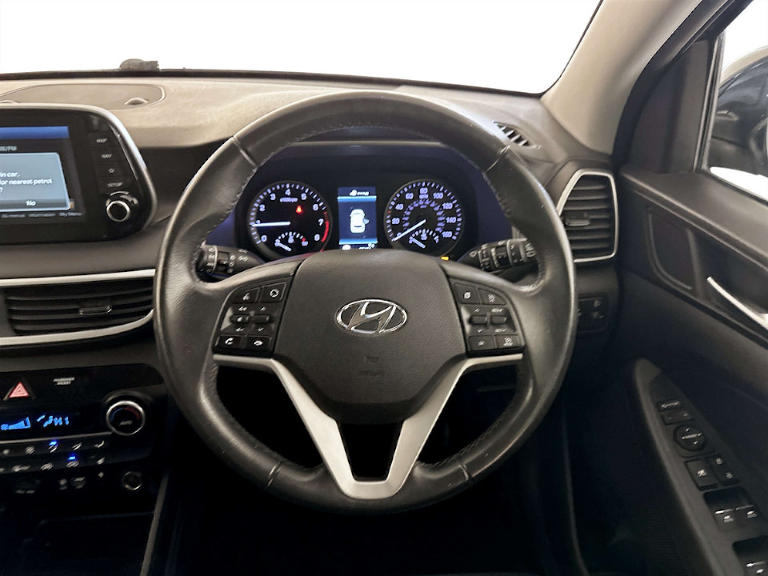 Used Hyundai TUCSON 2019 for sale - 77366809: Photo 15