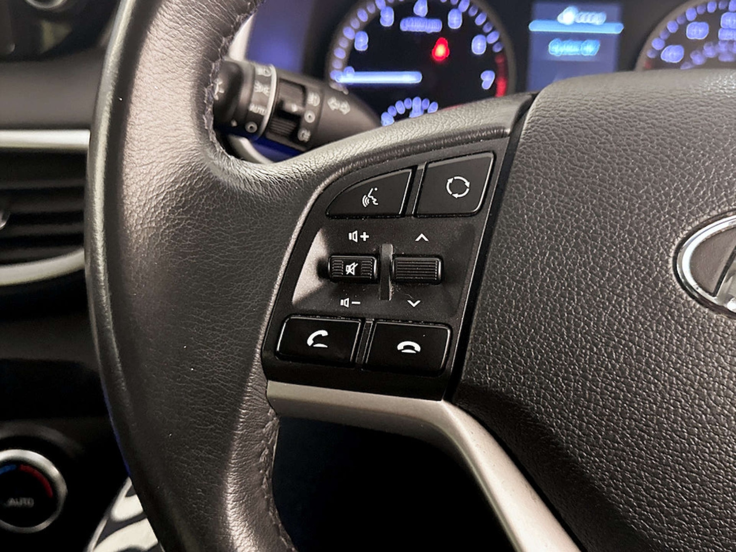 Used Hyundai TUCSON 2019 for sale - 77366809: Photo 16