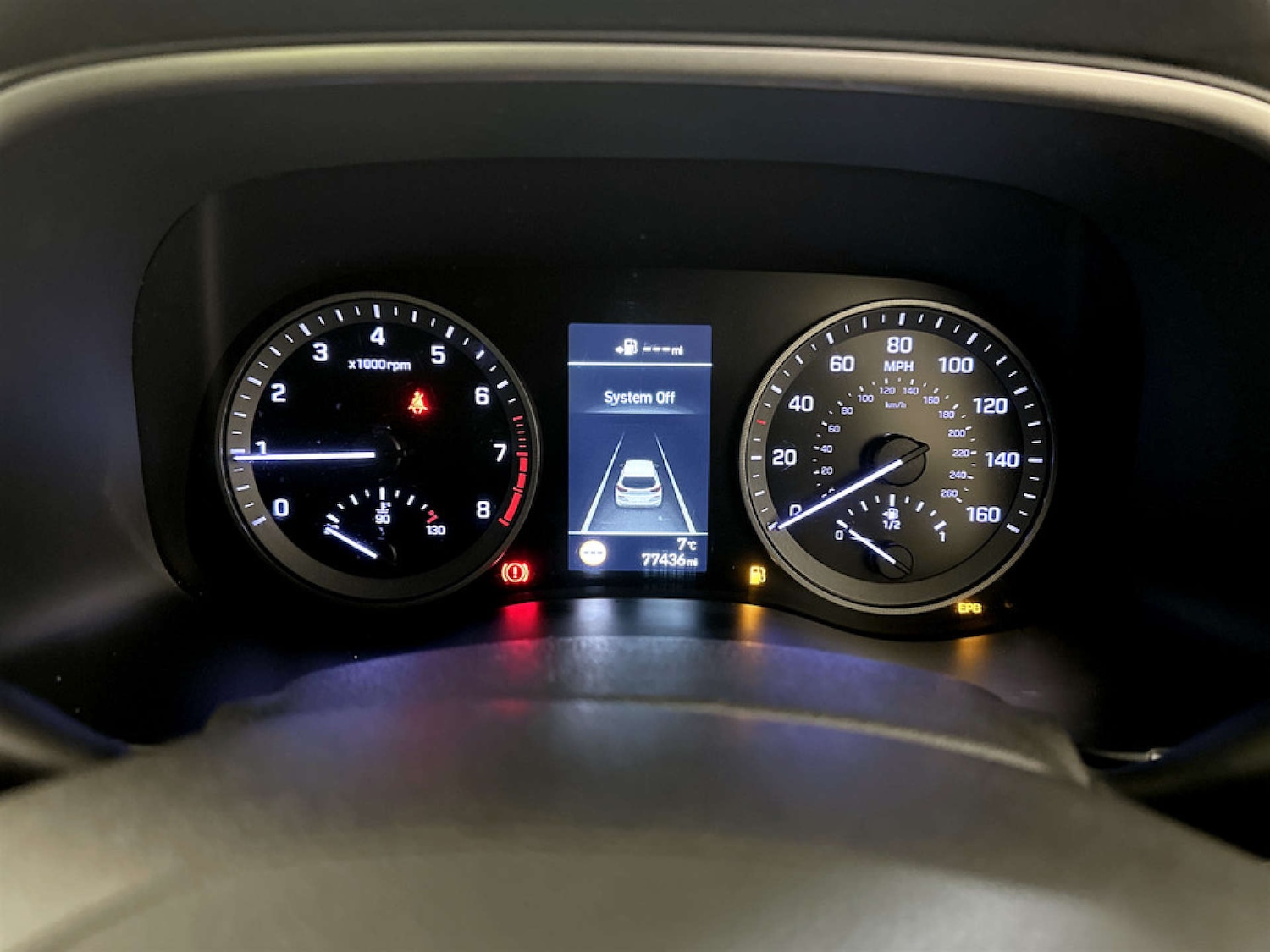 Used Hyundai TUCSON 2019 for sale - 77366809: Photo 17