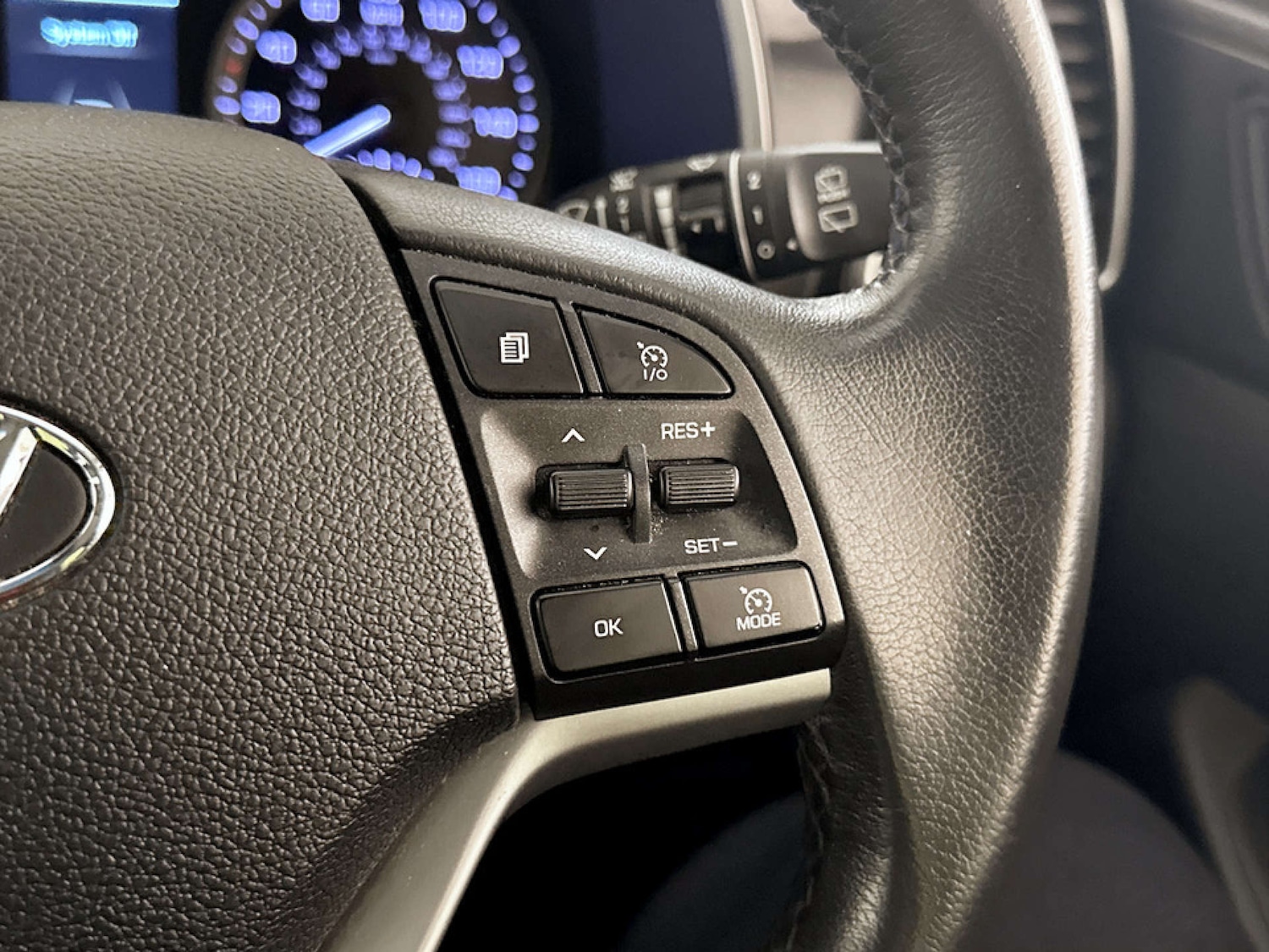 Used Hyundai TUCSON 2019 for sale - 77366809: Photo 18