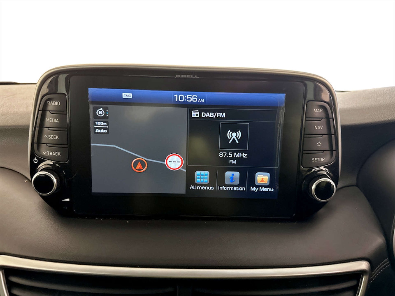 Used Hyundai TUCSON 2019 for sale - 77366809: Photo 21