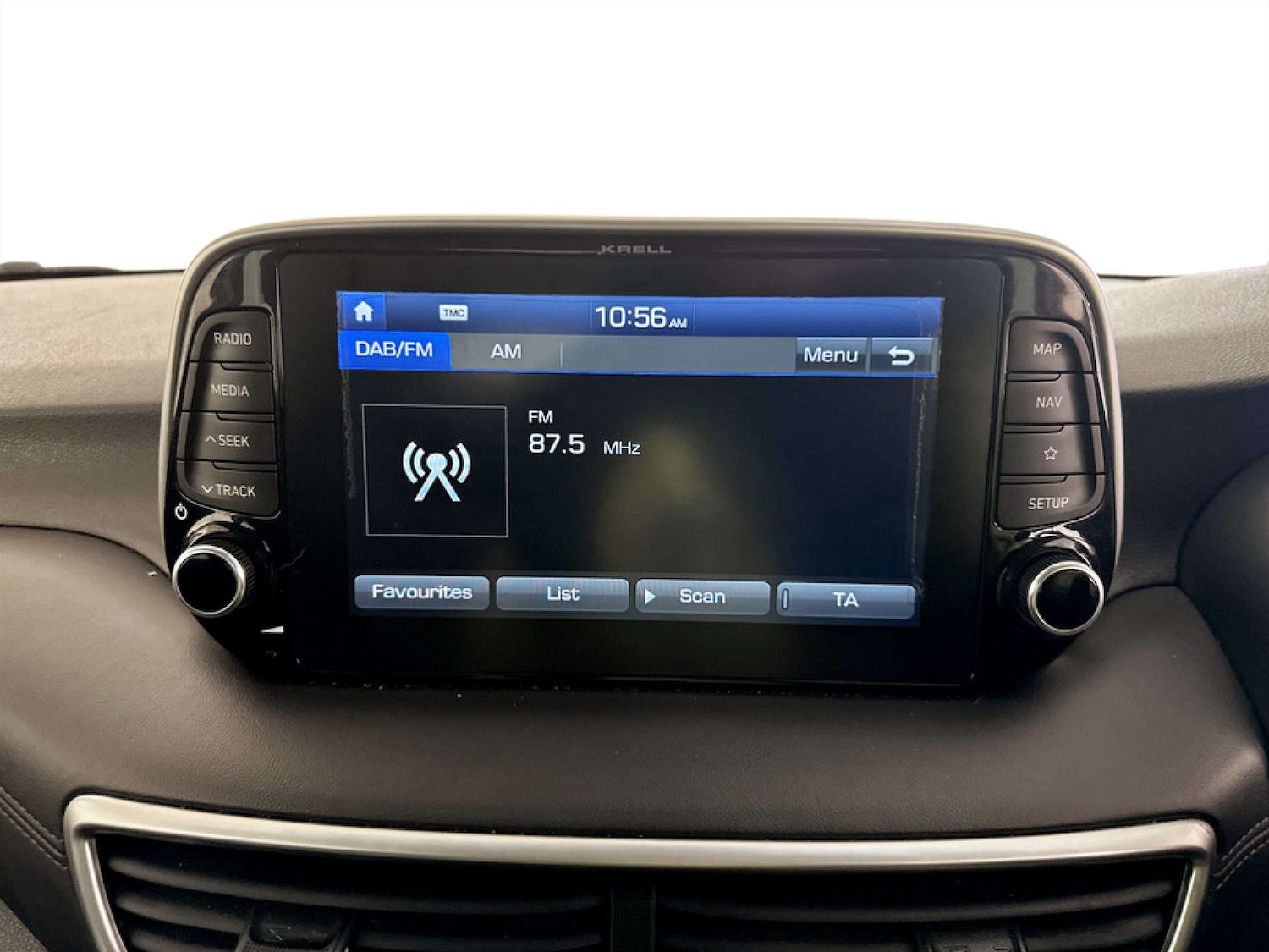 Used Hyundai TUCSON 2019 for sale - 77366809: Photo 22