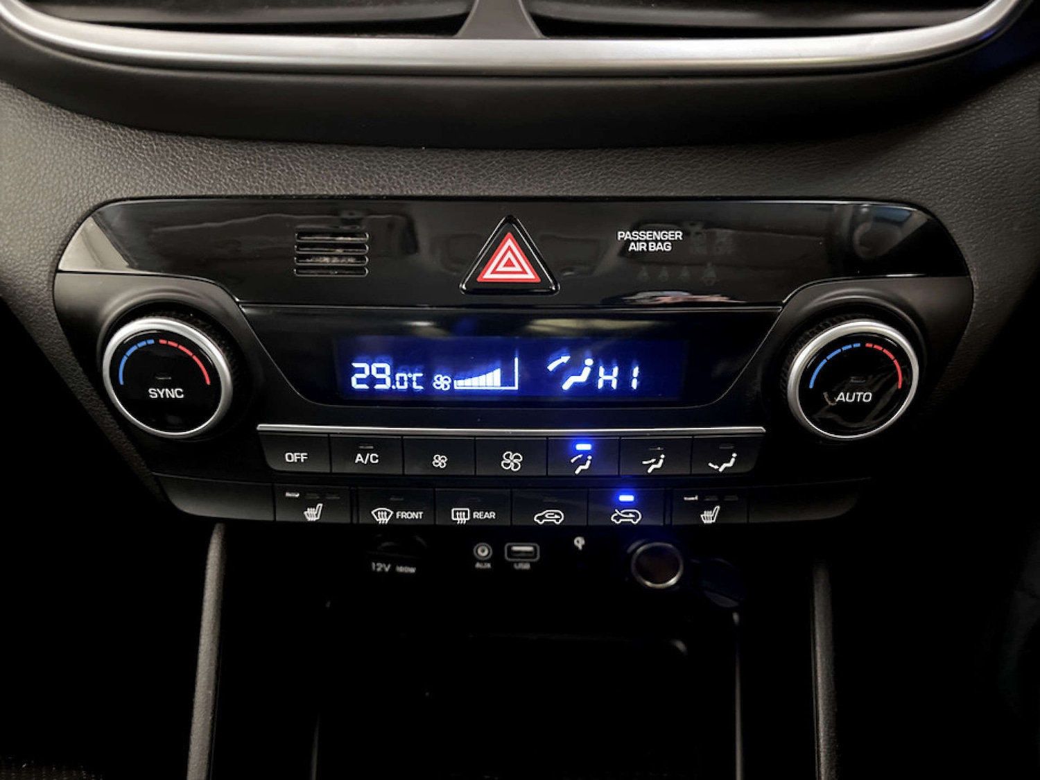 Used Hyundai TUCSON 2019 for sale - 77366809: Photo 23