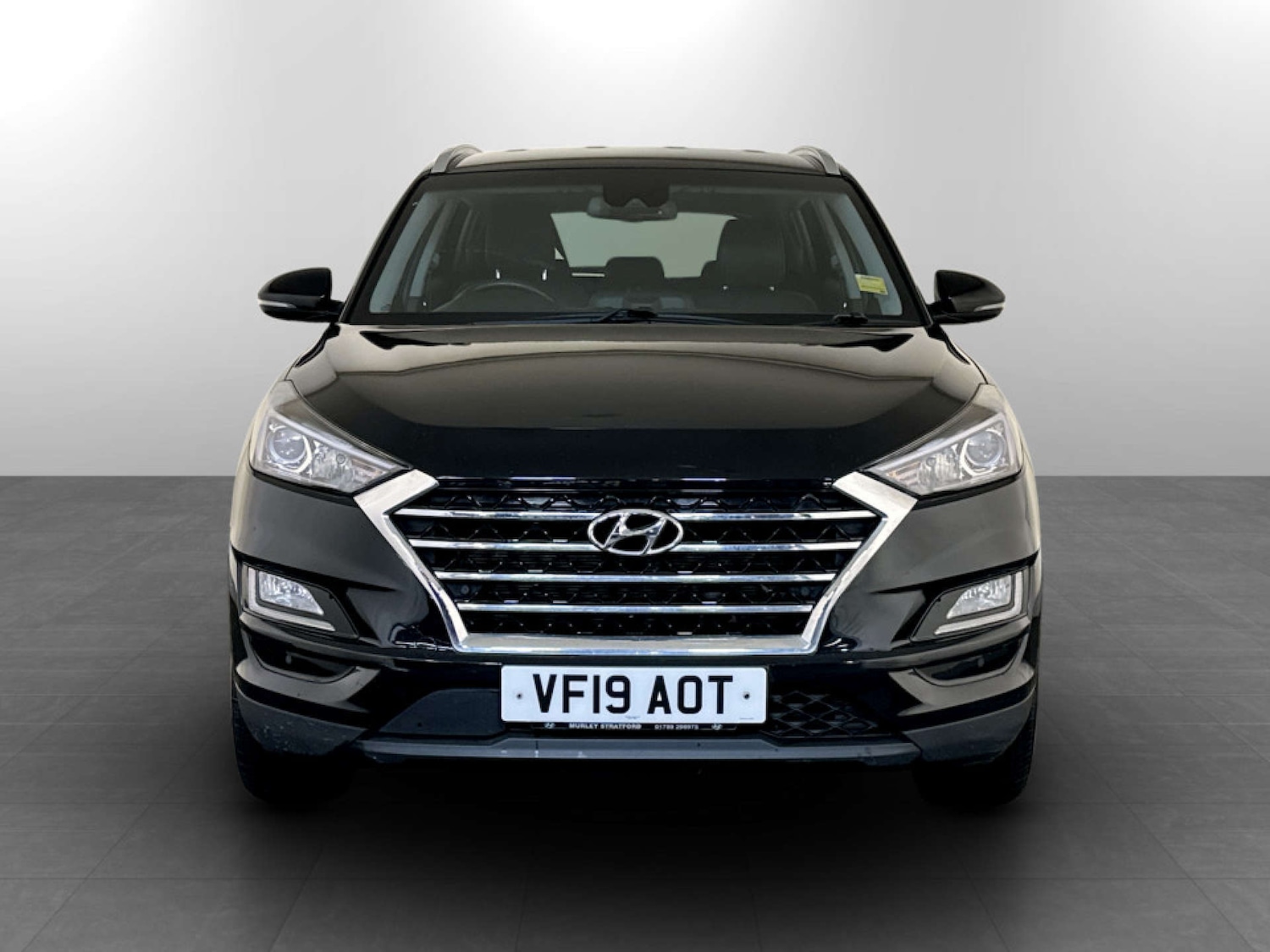 Used Hyundai TUCSON 2019 for sale - 77366809: Photo 5