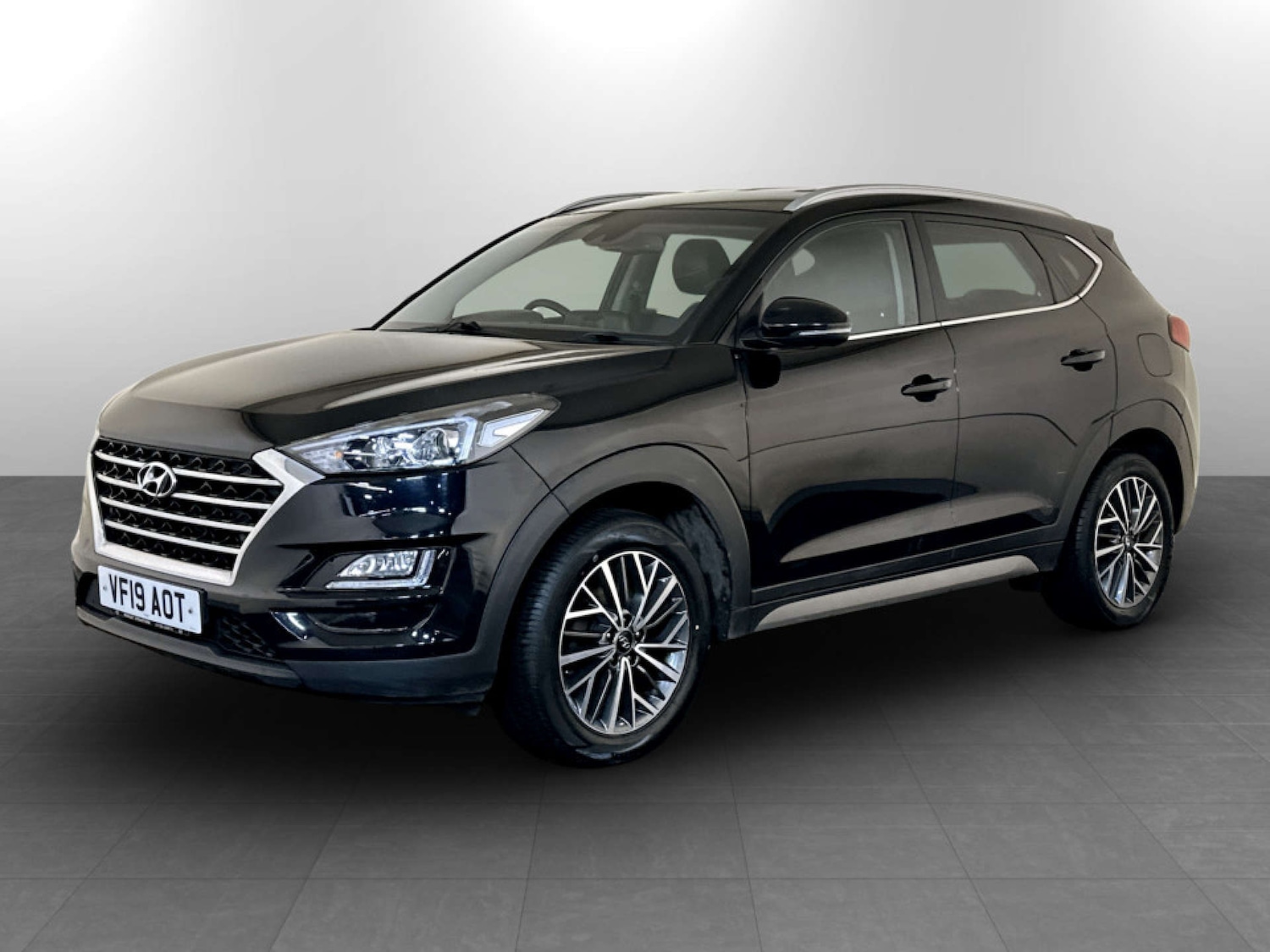 Used Hyundai TUCSON 2019 for sale - 77366809: Photo 6