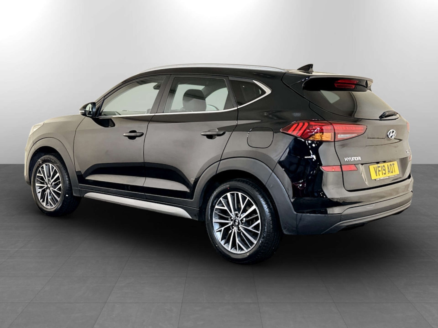 Used Hyundai TUCSON 2019 for sale - 77366809: Photo 8