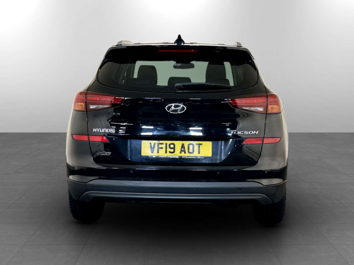 Used Hyundai TUCSON 2019 for sale - 77366809: Photo 9