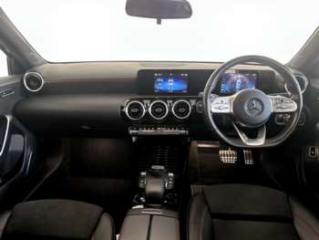 Used Mercedes-Benz A-Class 2021 for sale - 74899985: Photo