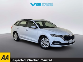Used Skoda Octavia 2021 for sale - 79274478: Photo