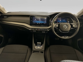 Used Skoda Octavia 2021 for sale - 79274478: Photo