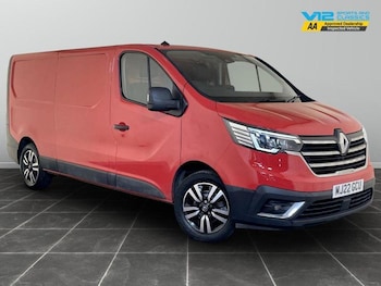 Renault - Trafic