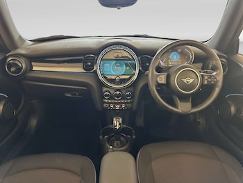 Used MINI Convertible 2021 for sale - 79580131: Photo