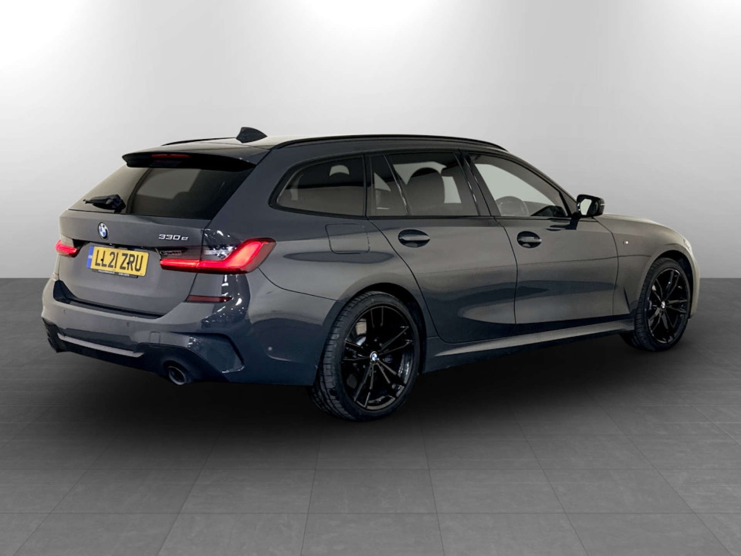 Used BMW 3 Series 2021 for sale - 77734932: Photo 10