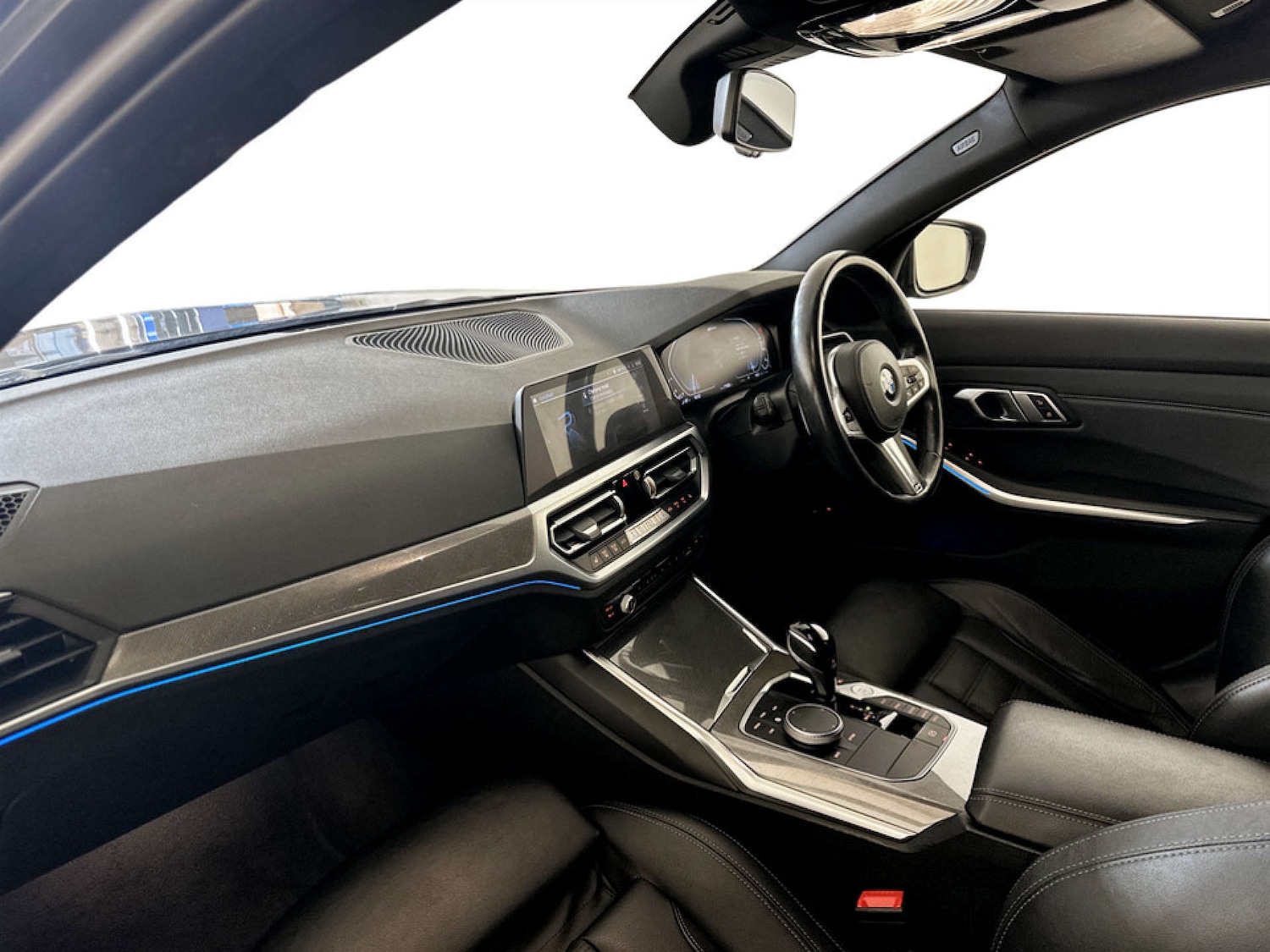 Used BMW 3 Series 2021 for sale - 77734932: Photo 12