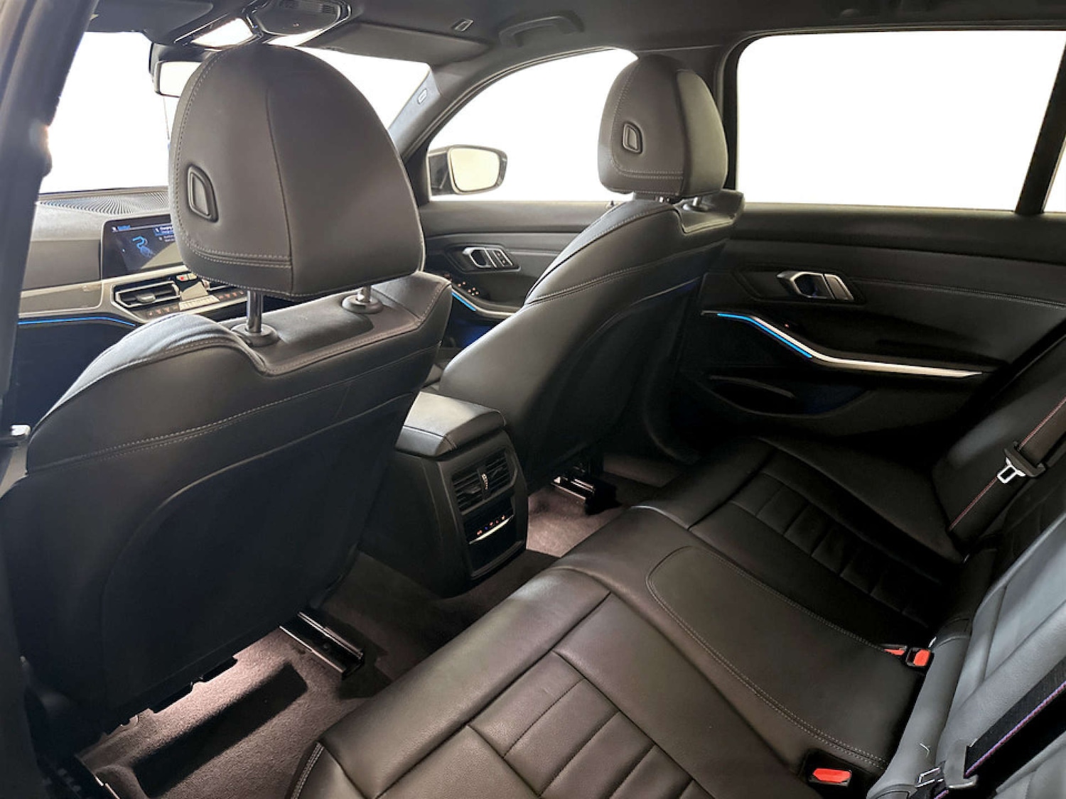 Used BMW 3 Series 2021 for sale - 77734932: Photo 14