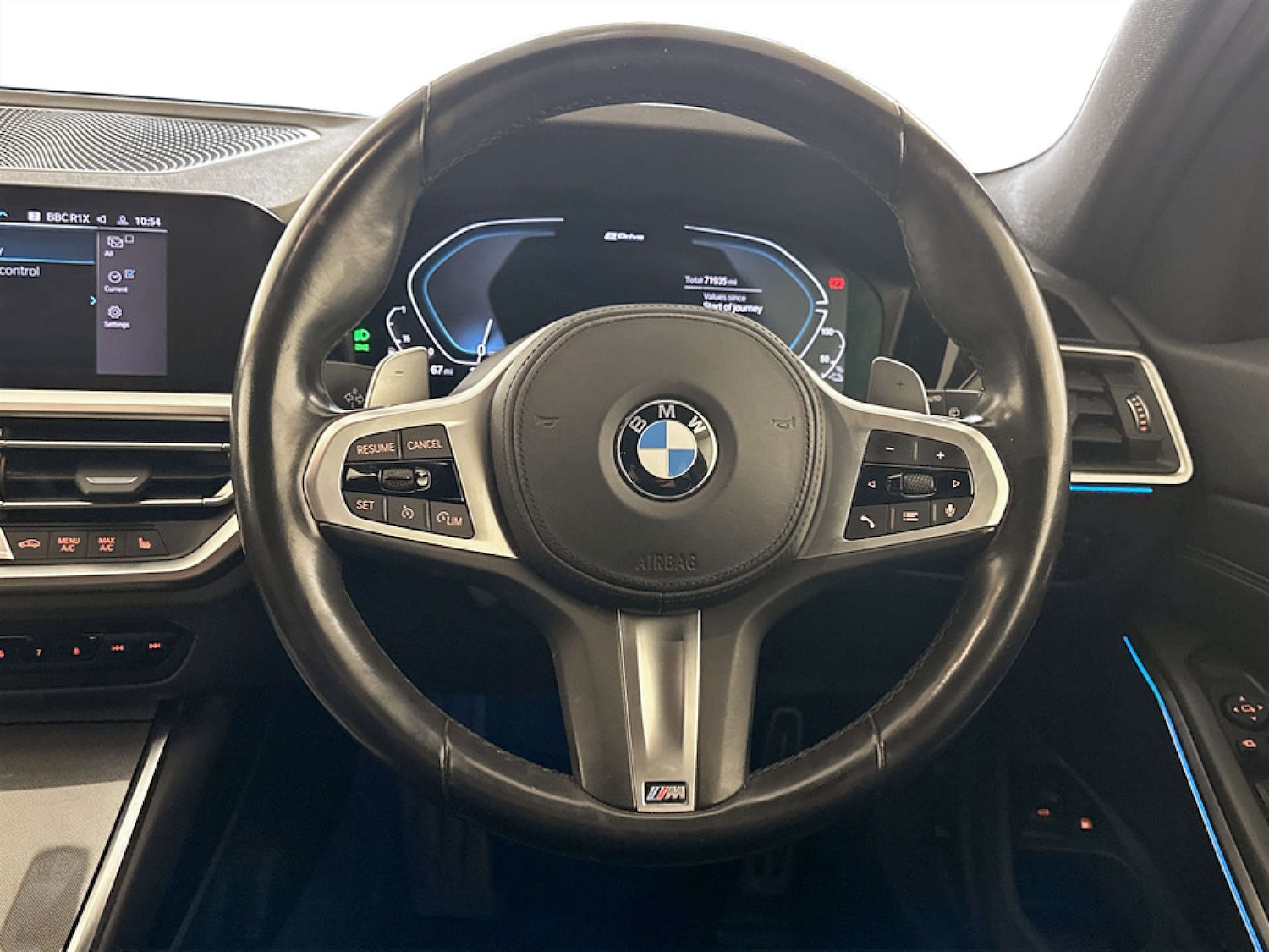 Used BMW 3 Series 2021 for sale - 77734932: Photo 16