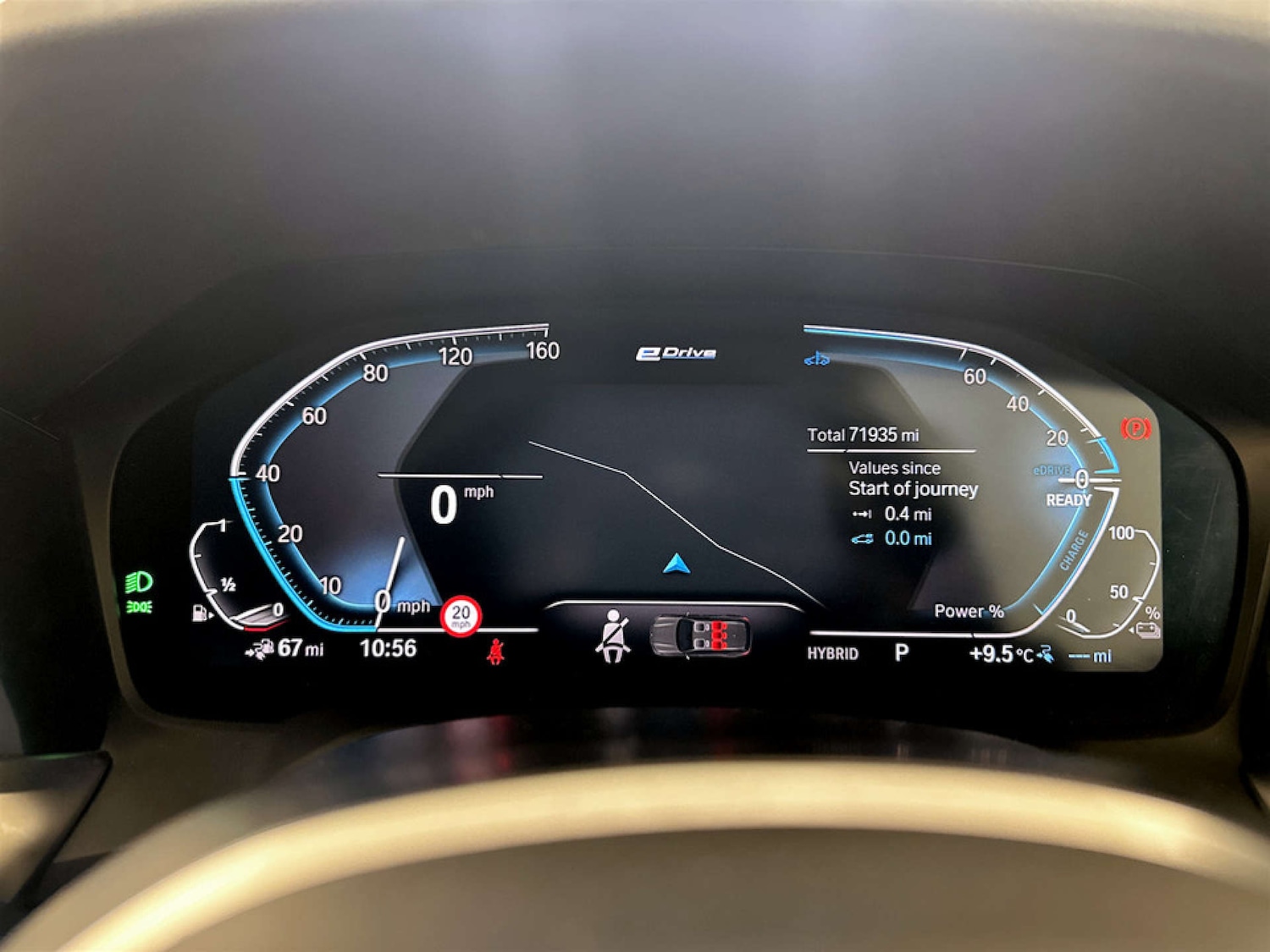 Used BMW 3 Series 2021 for sale - 77734932: Photo 18