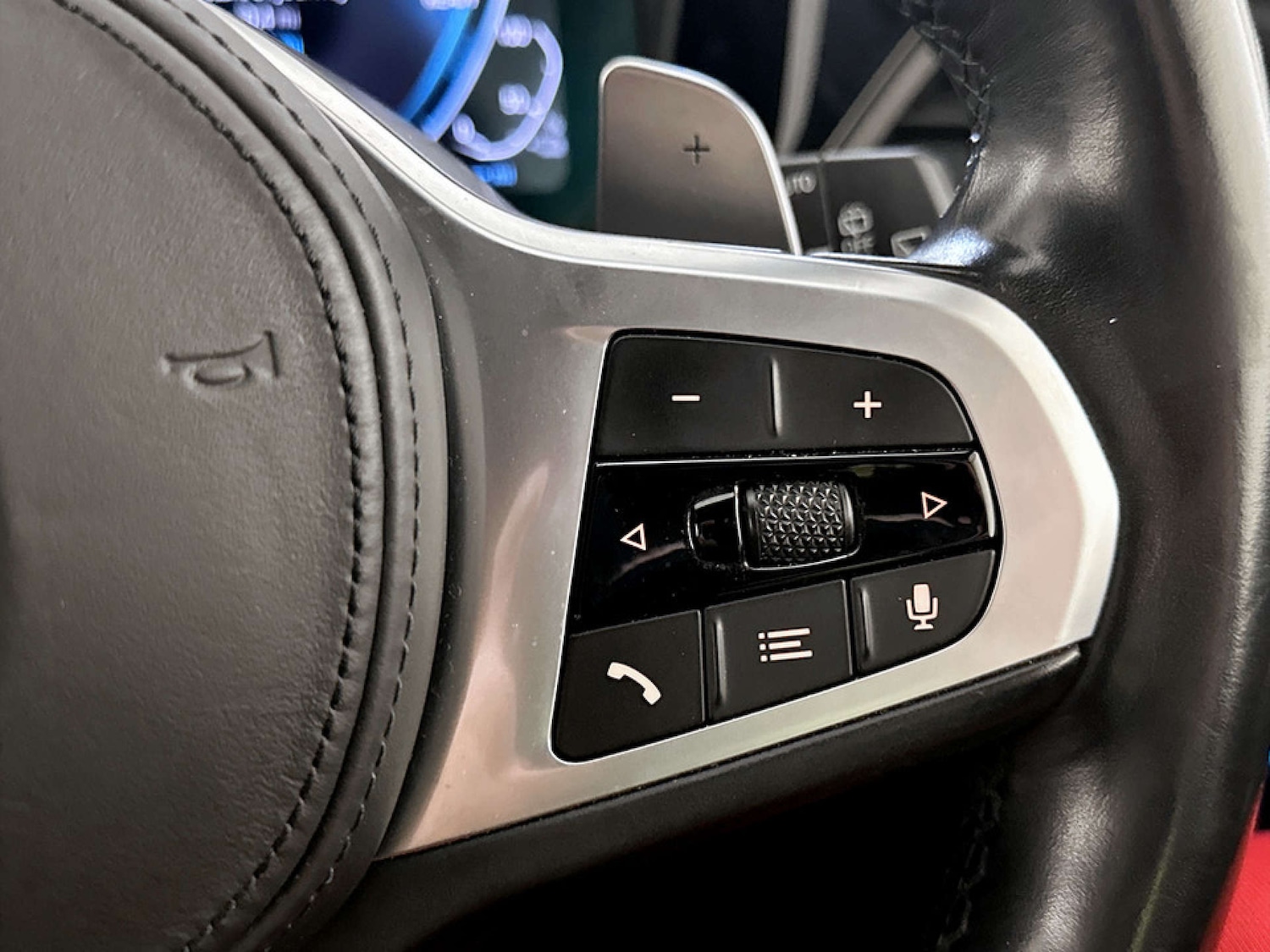 Used BMW 3 Series 2021 for sale - 77734932: Photo 19