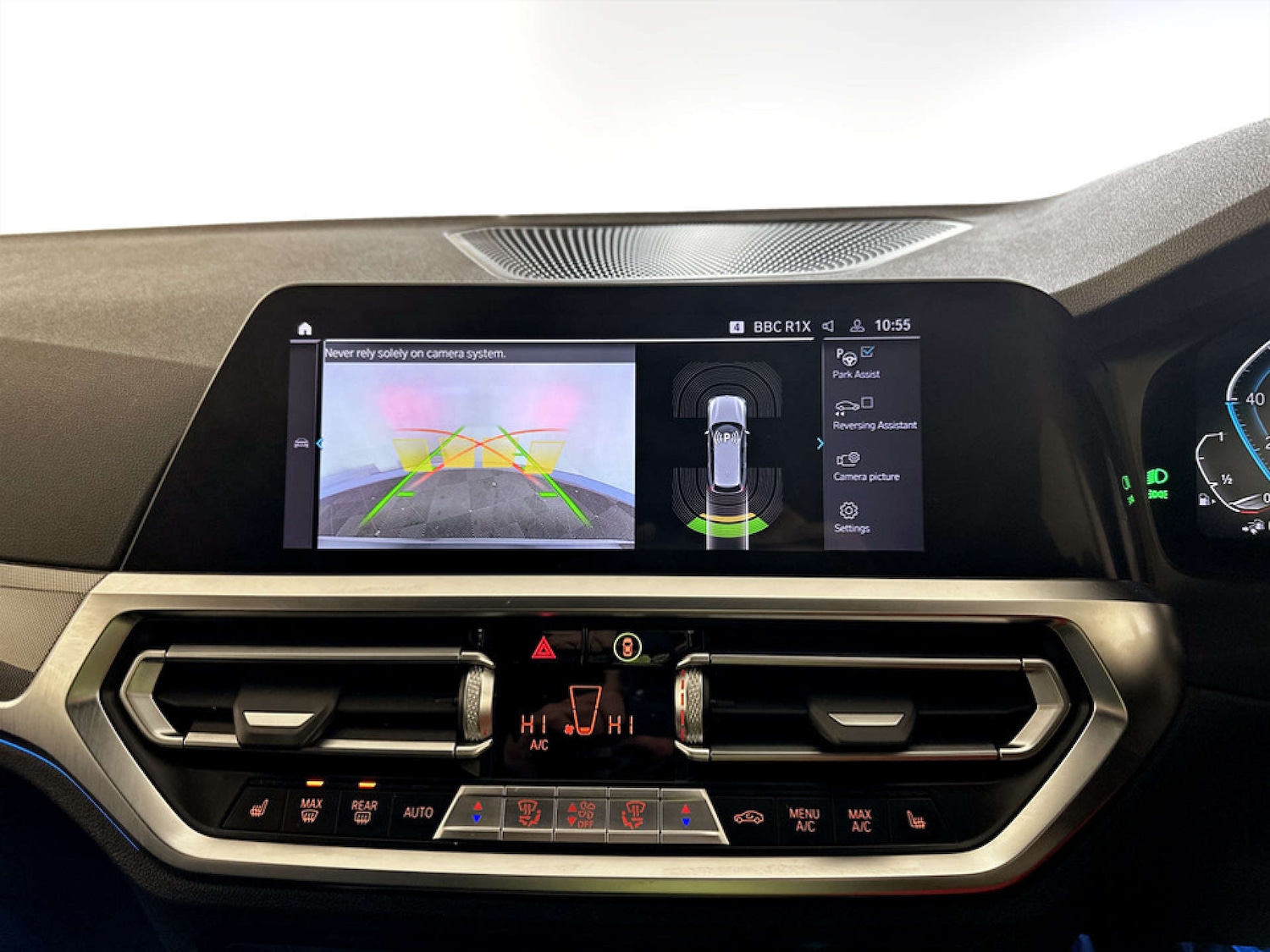 Used BMW 3 Series 2021 for sale - 77734932: Photo 20